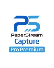 Ricoh PaperStream CaptureProPrem.V5/Pro Premium QC/INDEX Station 3 Jahre (PA43404-B445)