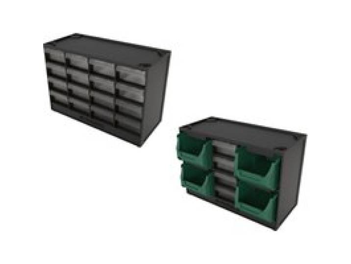 PARKSIDE® Organiseur de tiroirs pour petites pièces