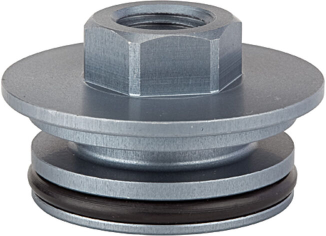 Riegler Raccord fileté G 1/4, pour unité de maintenance « ONE » (533.1412)
