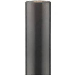 Raja, Geschenkverpackung, Geschenkpapier P100KN Schwarz 100000 mm