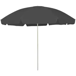 vidaXL, Sonnenschirm, Isaac (2.65 m)