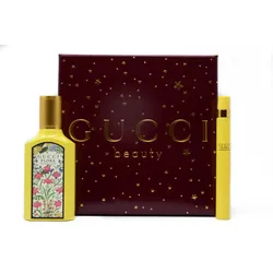 Gucci Flora Gorgeous Orchid eau de Parfum 50ml+10ml Geschenkset