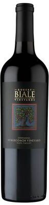 """Robert Biale Vineyards""" """Robert Biale Vineyards Stagecoach Vineyard Zinfandel 2024 Red Wine - California"""