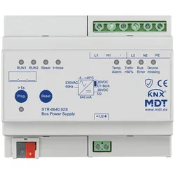 MDT technologies KNX Redundante STR-0640.02S