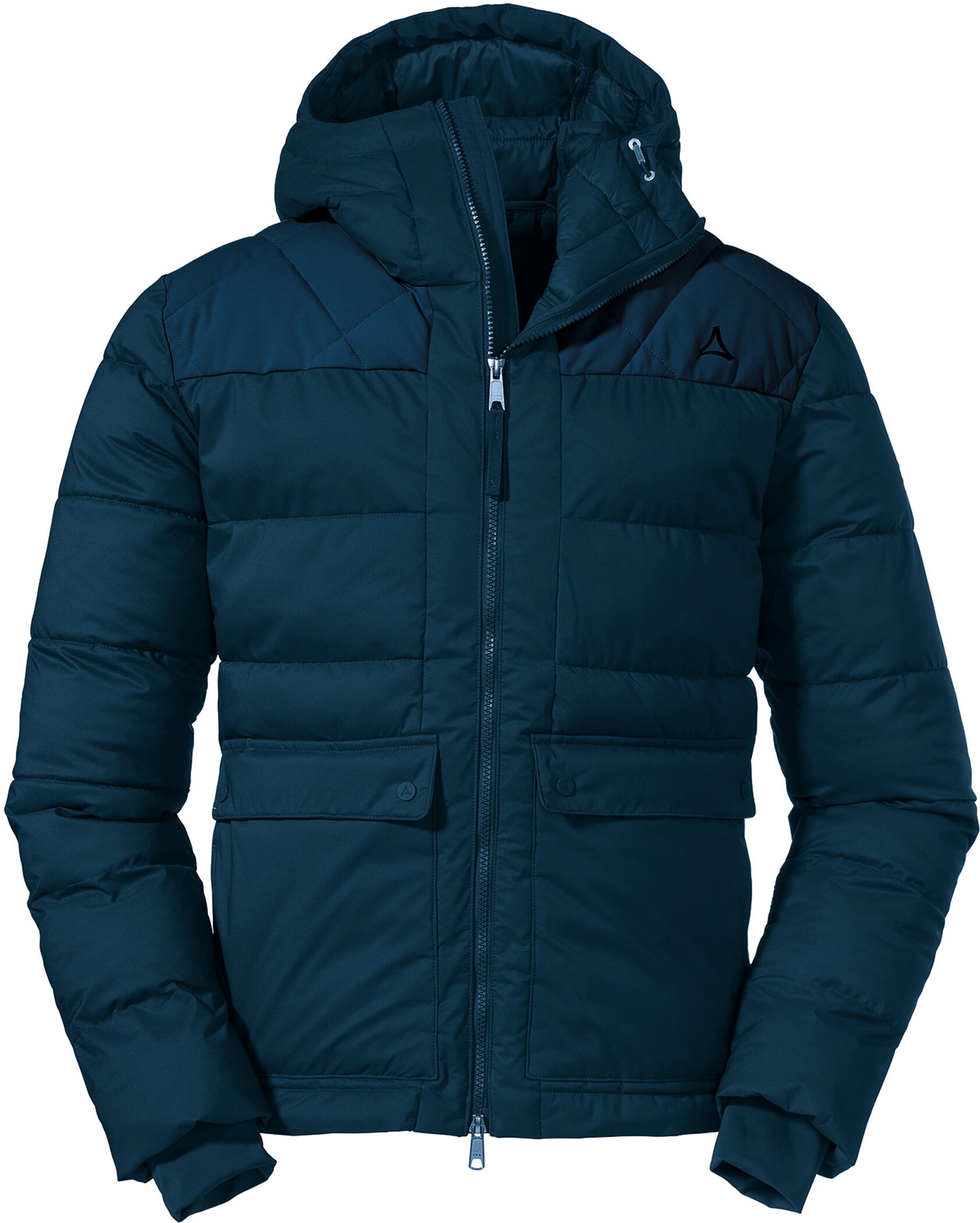 SCHÖFFEL Ins. Jacket Boston M MOONLIT OCEAN MOONLIT OCEAN 50