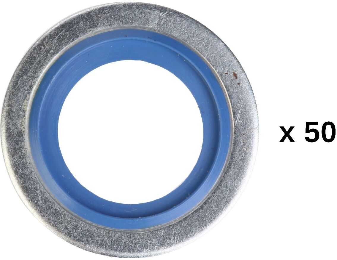 RIDEX 2048S0136 Dichtring