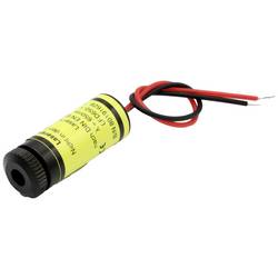 Laserfuchs Punktlaser Elliptisch 1 mW 70131031