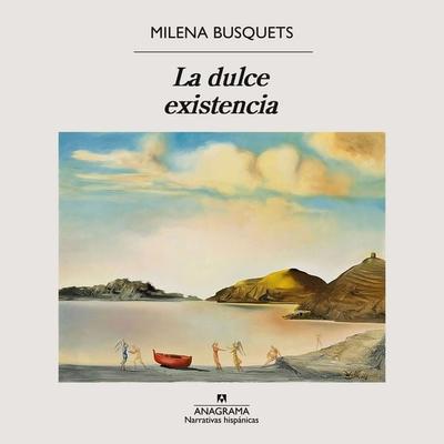 La dulce existencia - Milena Busquets, Audio, 9788433950420