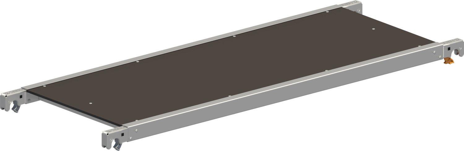 Layher Belagbrücke 1,8m