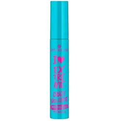 Essence Cosmetics I Love Extreme Crazy Volume Máscara De Pestañas Waterproof 12ml