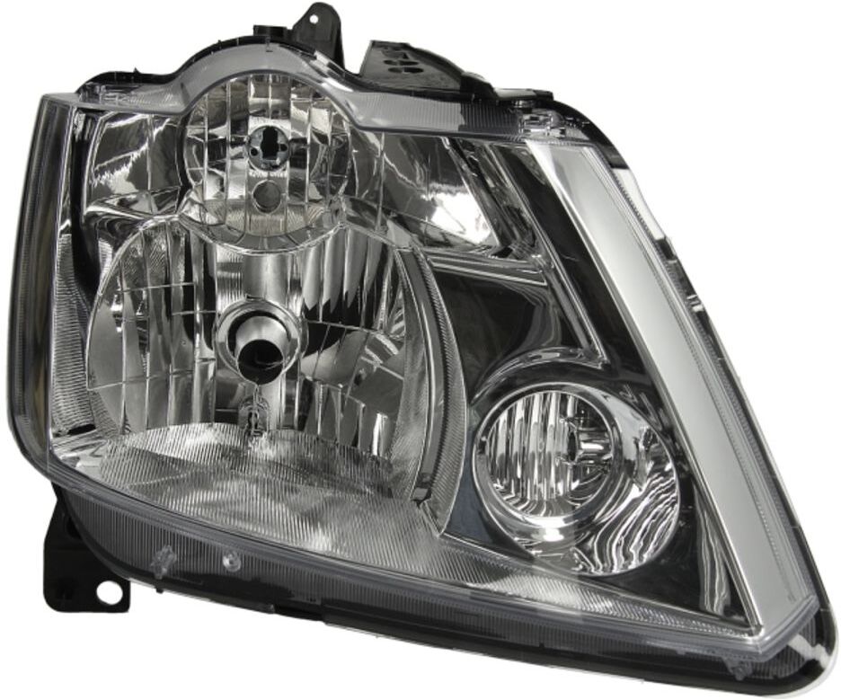 Depo Fanali 551-1151R-LD-EM, destro