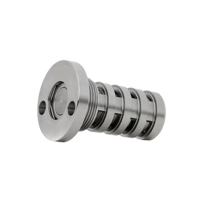 MAGNETI MARELLI Zentralventil, Nockenwellenverstellung NISSAN 132219000058 23796AX010,23796AX02A