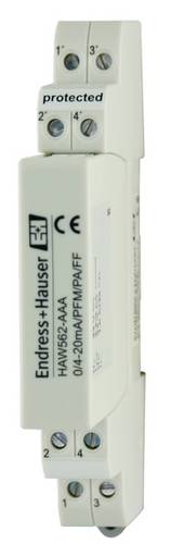Endress+Hauser HAW562-AAD HAW562 Überspannungsschutzgerät 1St.