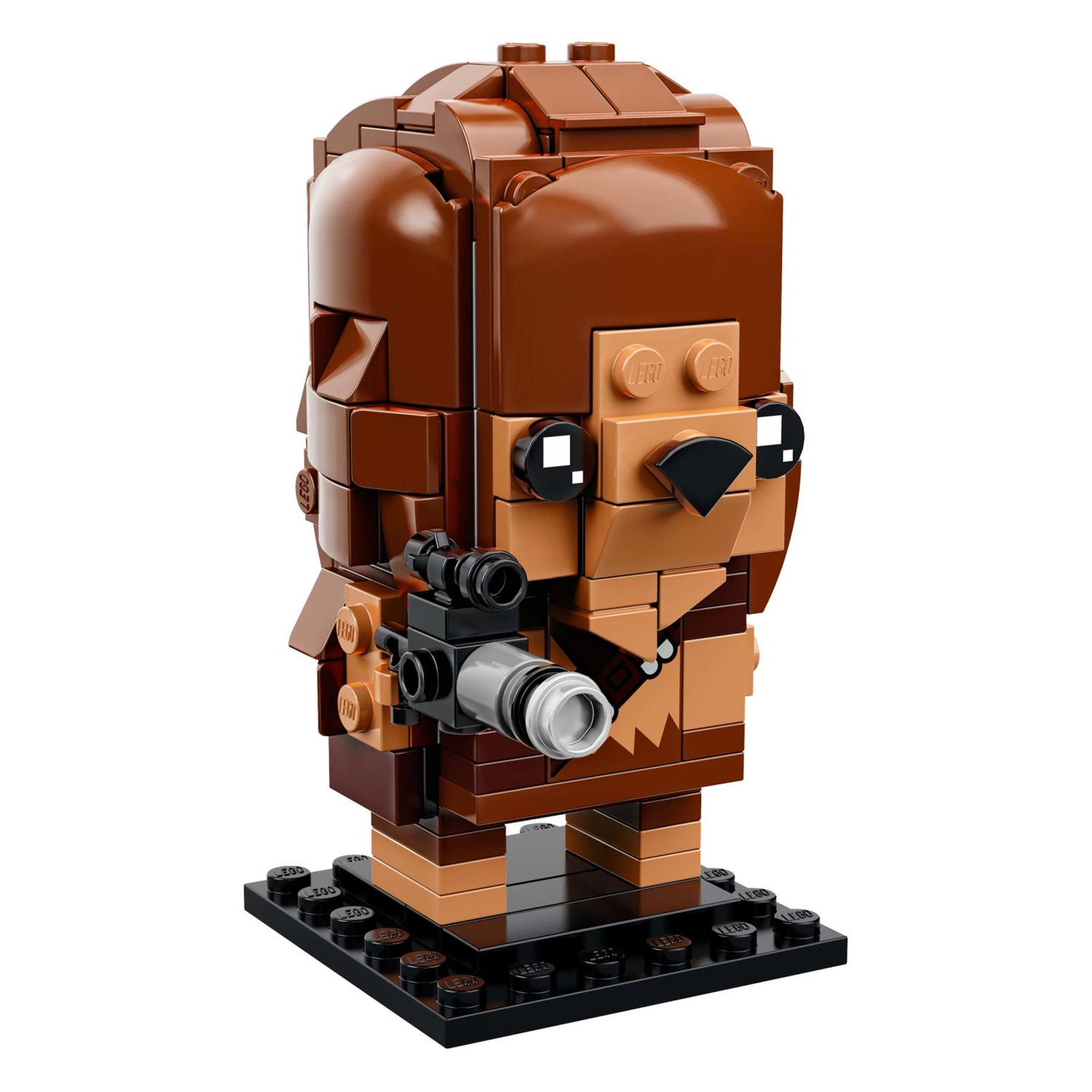 Lego BrickHeadz Chewbacca 41609 Star Wars bouwset