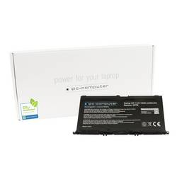 ipc-computer Notebook-Akku Akku 357F9 Replace 11.40 V 4400 mAh IPC-Computer