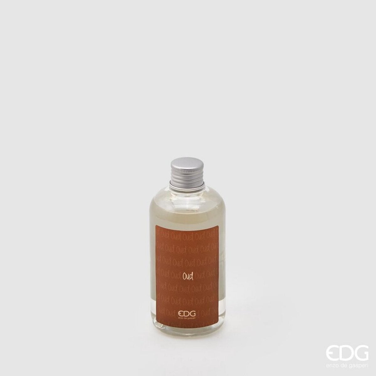 Enzo De Gasperi EDG Diffuser Navulling Oud 250ml