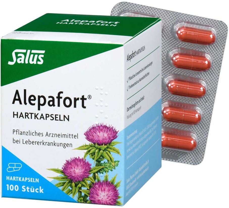 Alepafort