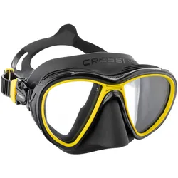Cressi, Taucherbrille