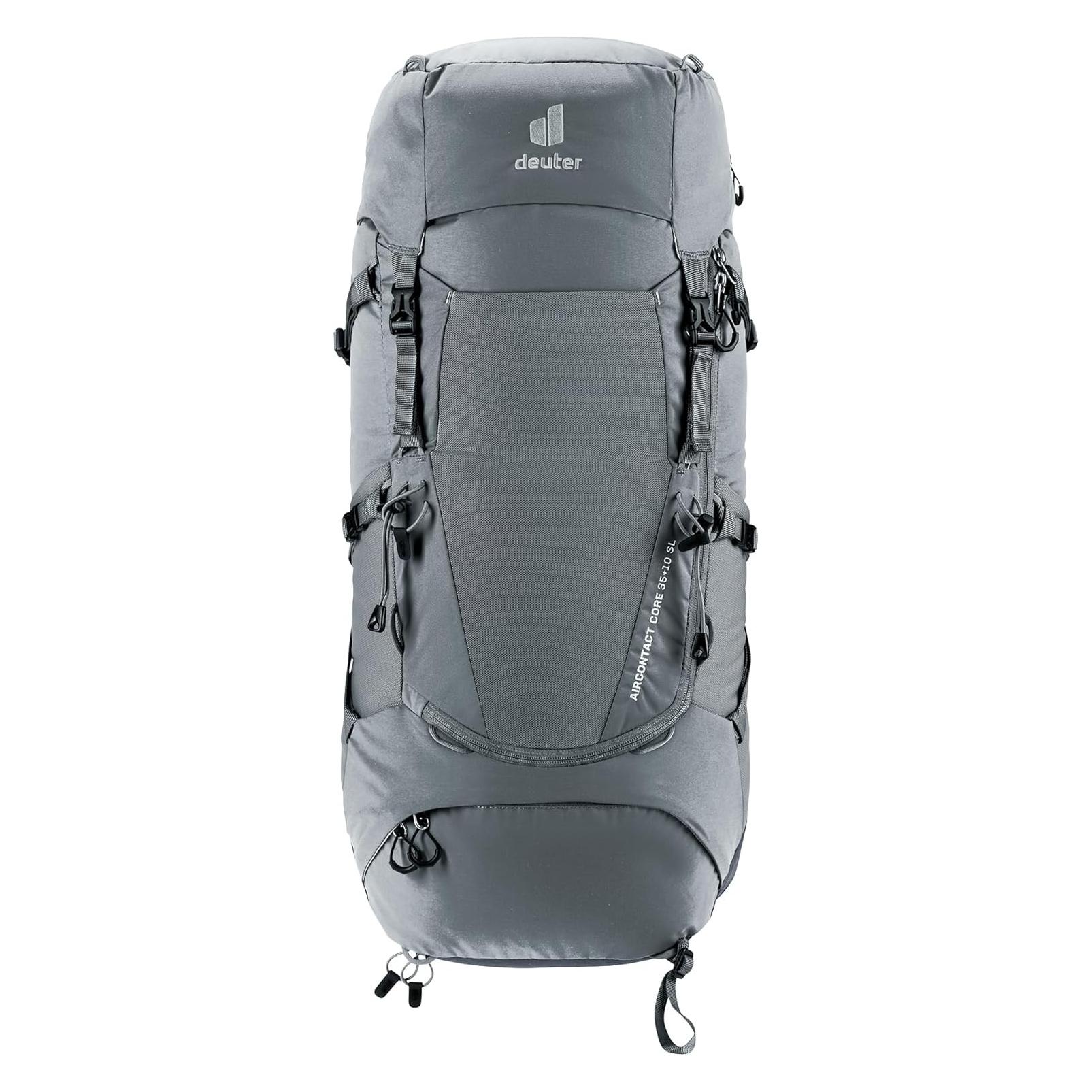 Deuter Aircontact Core 35+10 (35 l) (3350024DE-4701)