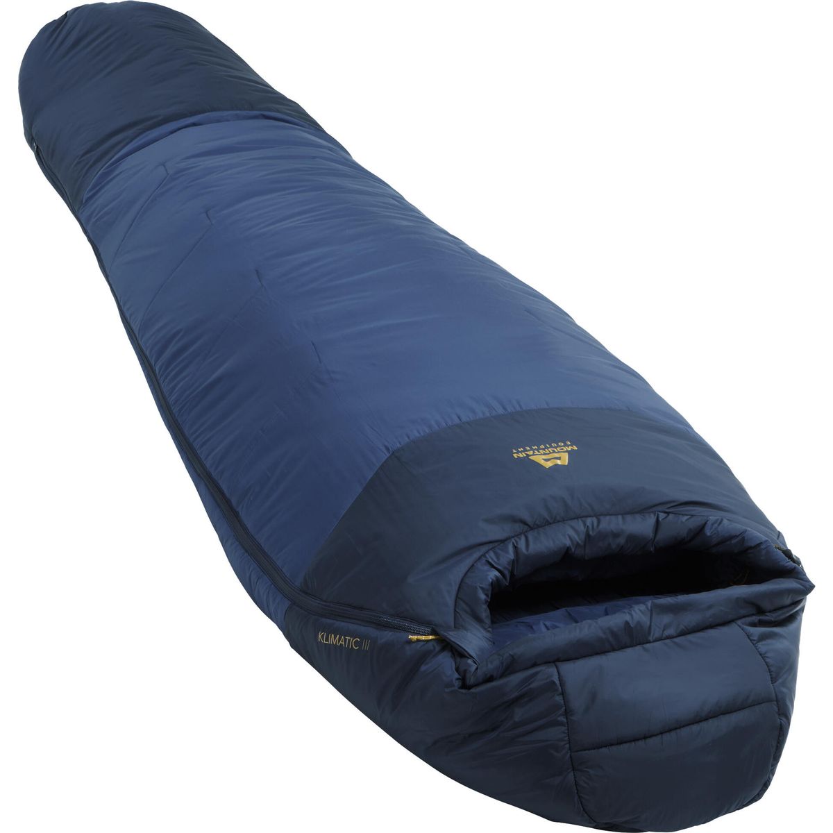Mountain Equipment Klimatic III Long dusk (ME-01751) LZ ME-007415-ME-01751-LZ