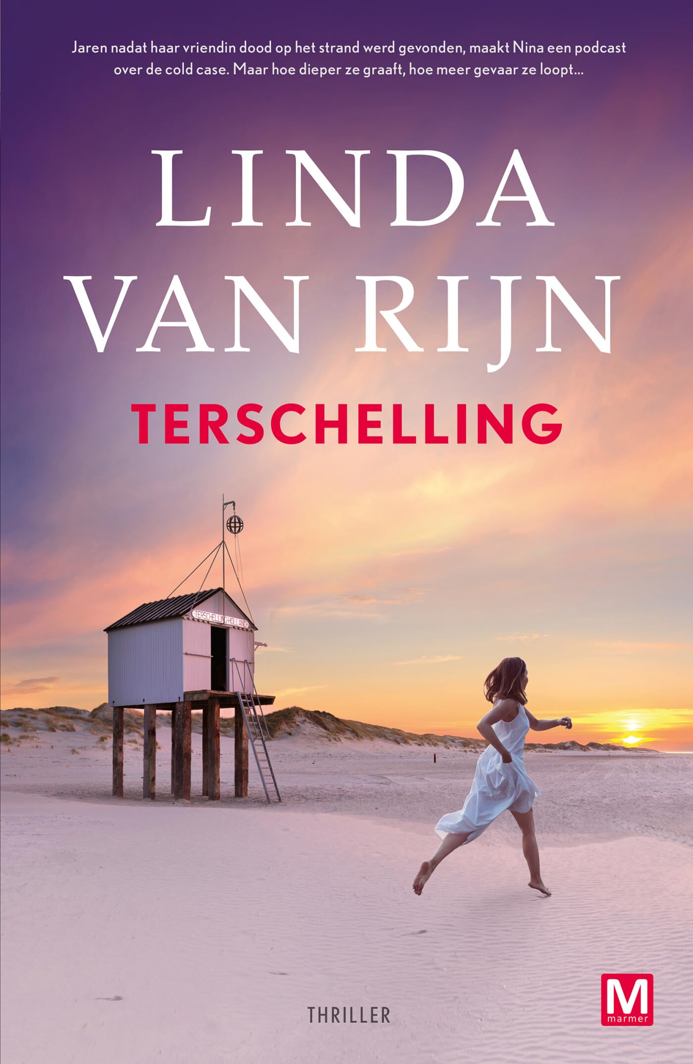 Terschelling: thriller - Preis vom 02.10.2026 23:42:20 h