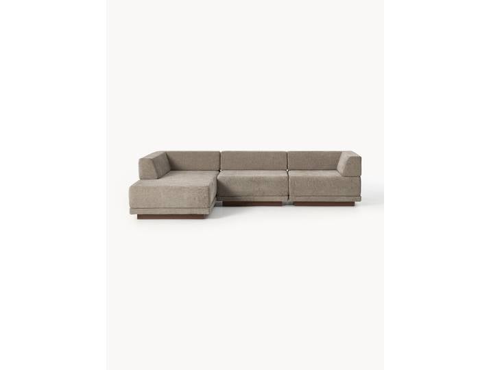Modulares Ecksofa Colin (4-Sitzer)