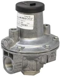 Elster Jeavons J48 1 Industrial Gas Regulator - 12.5-25 mbar