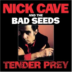 Mute, Schallplatten, Tender Prey (Nick Cave & The Bad Seeds)
