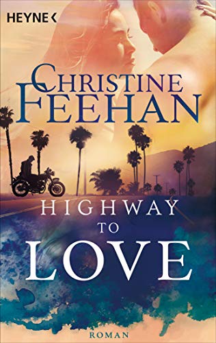 Christine Feehan - Highway to Love: Roman (Die Highway-Serie, Band 1) - Preis vom 19.10.2026 19:33:35 h