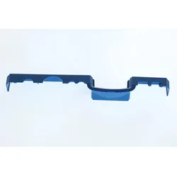 Gehäuse Geräteabdeck R43xx RAL5015 - 7079326