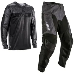 Leatt, Motorradkombi, Ride Kit 3.5 JR V26 (Jungen, L)
