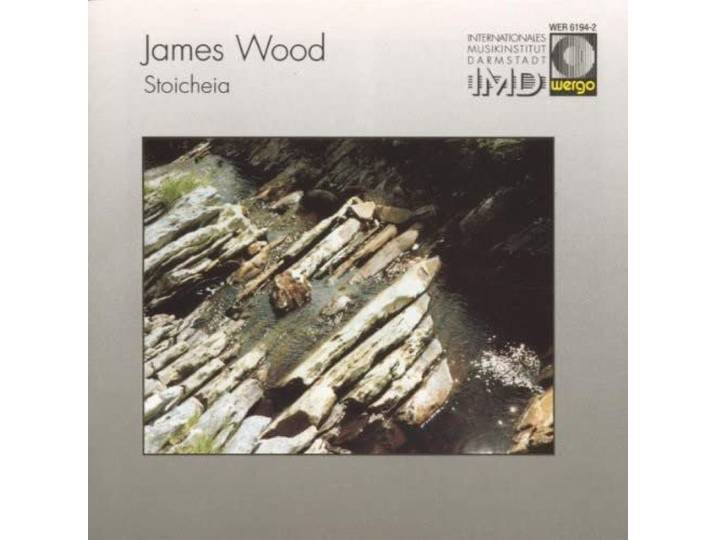 Stoicheia: Percussion Works