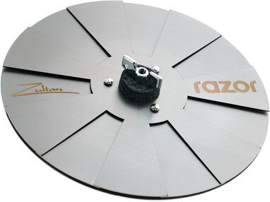 Zultan "10" Razor Disc"