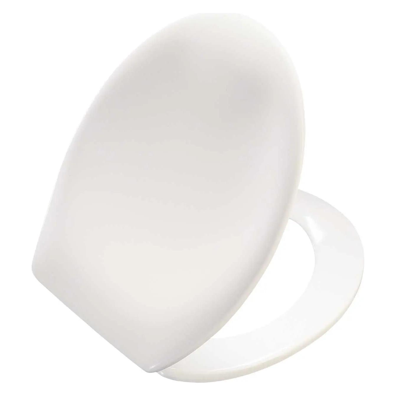 Pressalit WC-Sitz Scandinavia weiss (75000-UN3999)