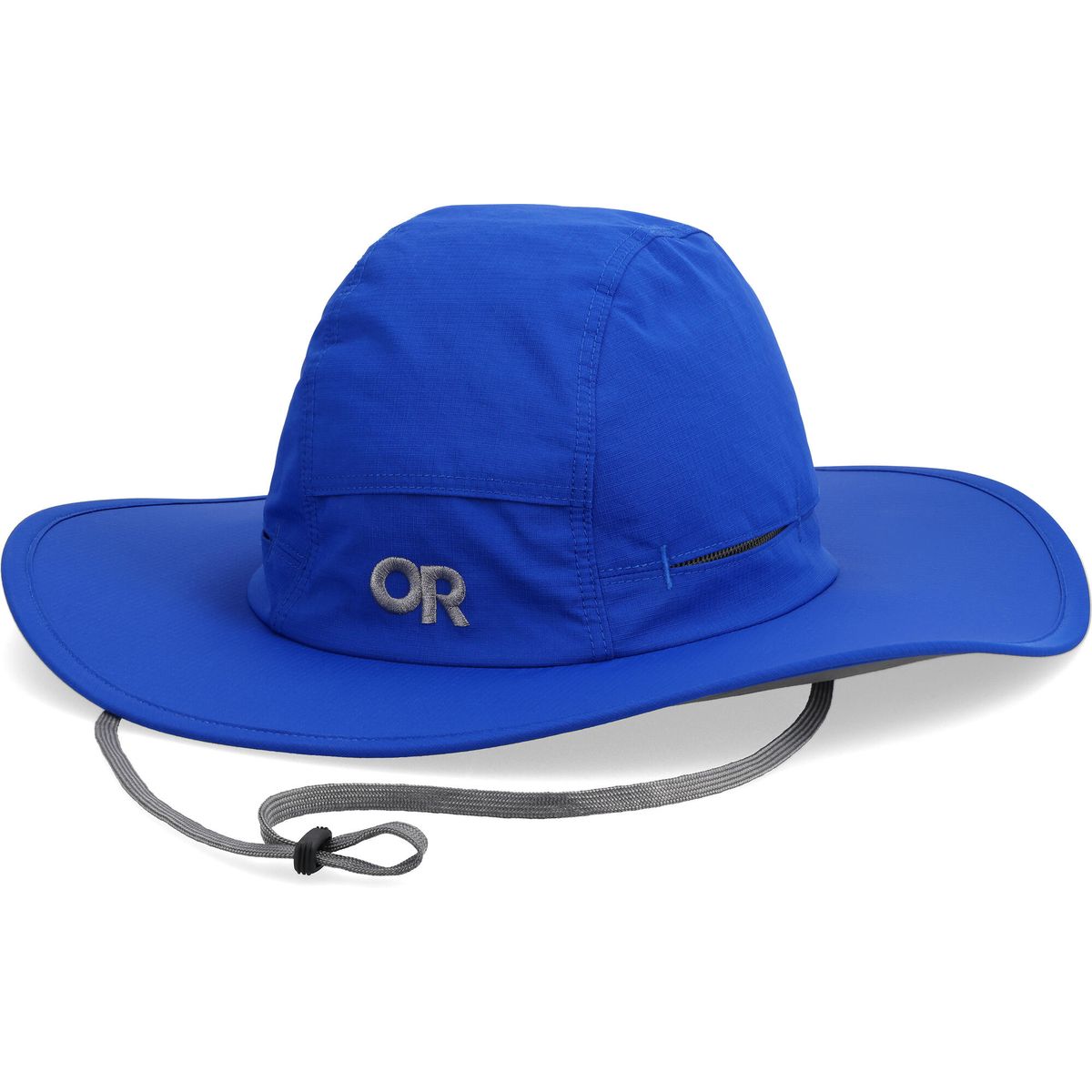 Outdoor Research Sunbriolet Sun Hat topaz (2452) L 2434412452008