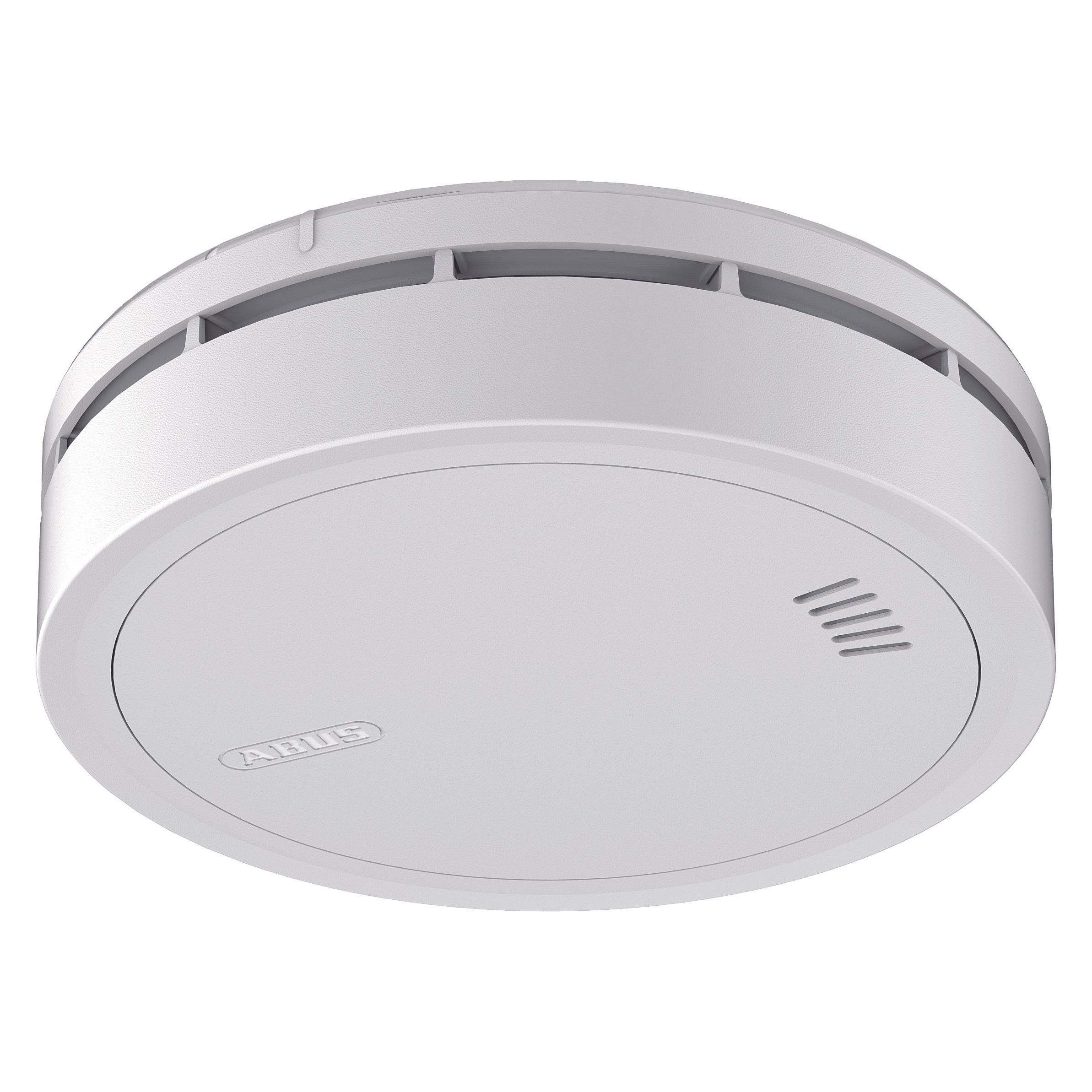 Abus Rauchwarnmelder PREFIRA CONNECT (36399)