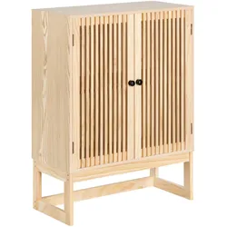 Kommode Cosma Naturfarben