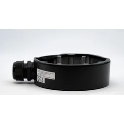 Hikvision Zubehör DS-1280ZJ-DM21Black Anschlussdose sw