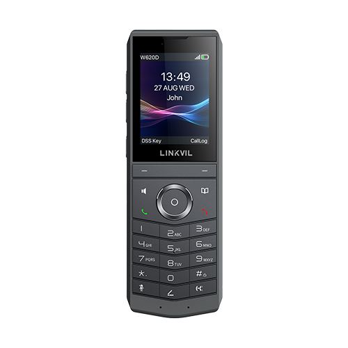 Fanvil W620D DECT portable phone