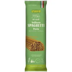 Rapunzel Spaghetti Vollkorn bio