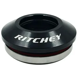 Ritchey, Steuersatz