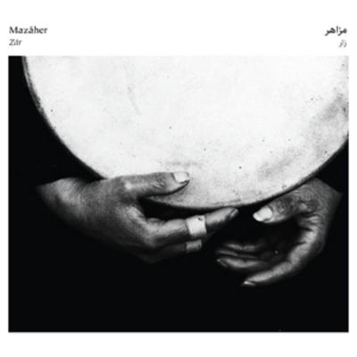 Zar - Mazaher, Vinyl