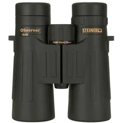 Steiner, Fernglas, (8x, 42 mm)