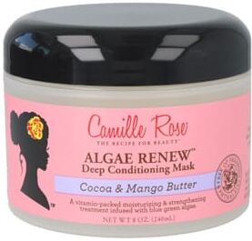 Camille Rose Algae Renew Deep Máscara Condicionadora 240 ml