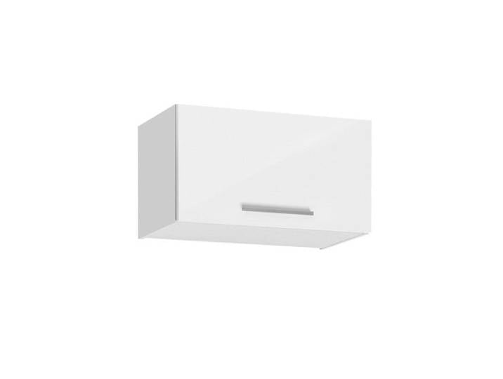 Meuble haut pour de hotte  Salma  - Blanc - L 60 x H 36 cm
