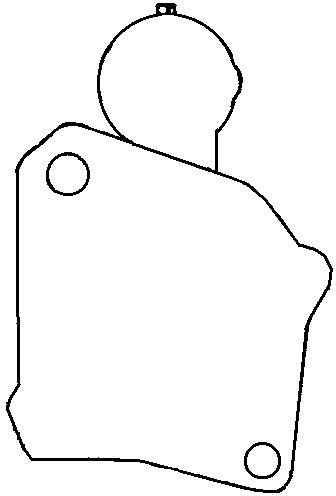 Hc-Cargo Starter F 032 112 221 Für Daf Vw