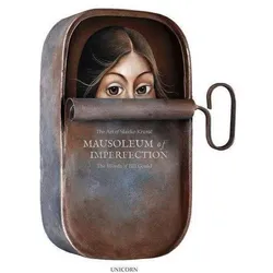Mausoleum of Imperfection: The Art of Slavko Krunic. The Words of Bill Gould, Sachbücher von Bill Gould, Slavko Krunic