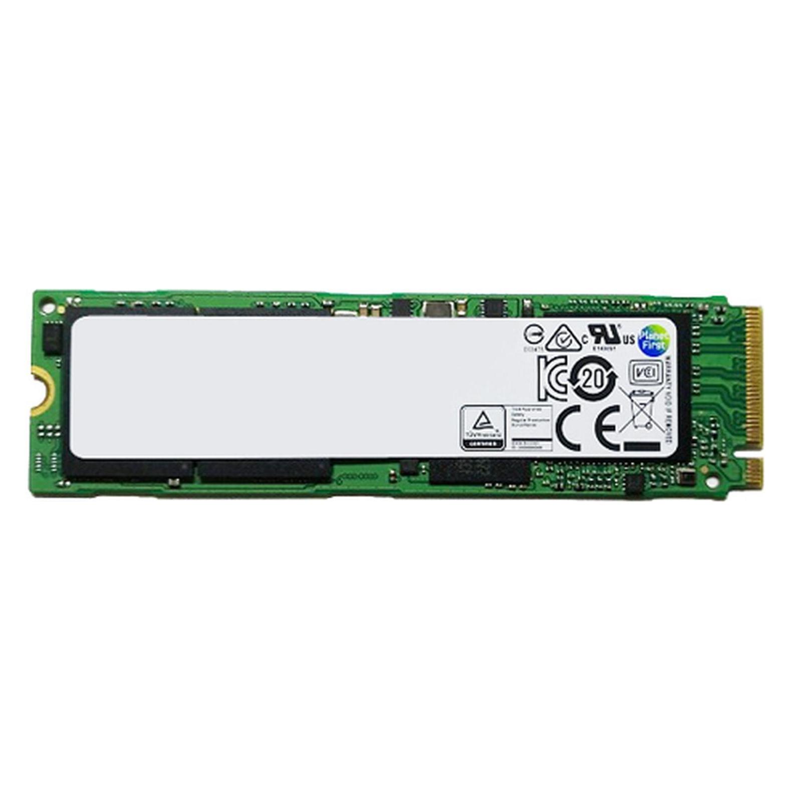 Fujitsu SSD 2TB Premium PCIe G4 M.2 SED (2000 GB, M.2 2280) (FPCSSI30BP)