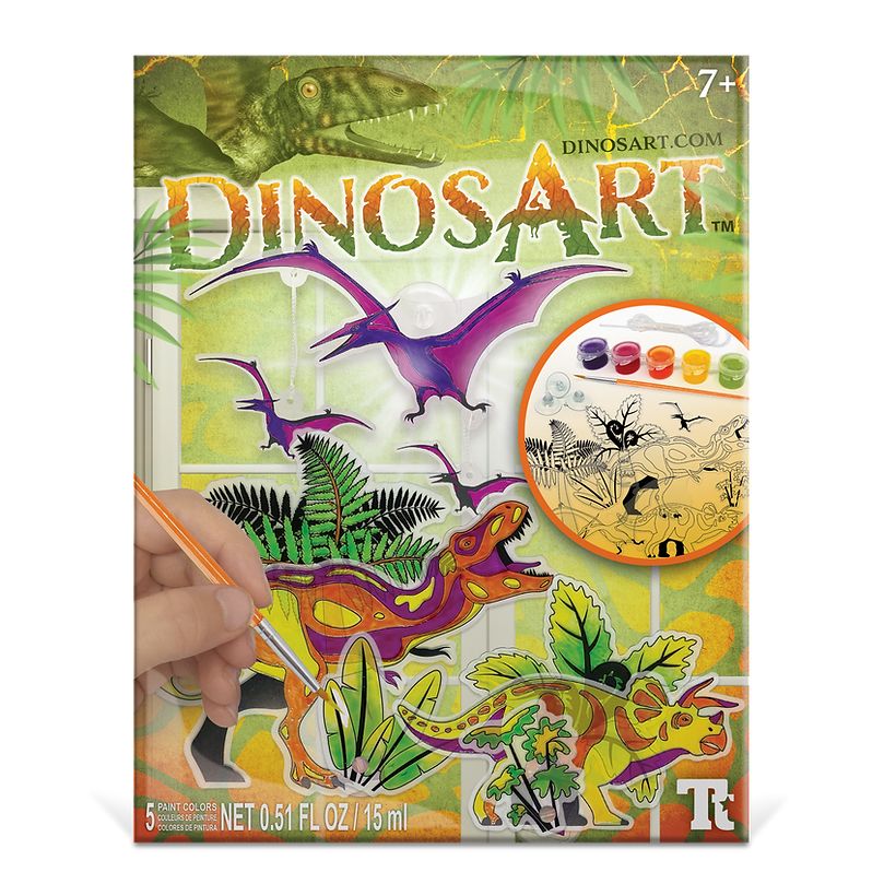 Dinosart 15012