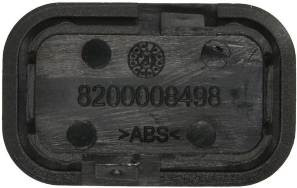 Element, Türgriff BLIC 6010-09-1197411P